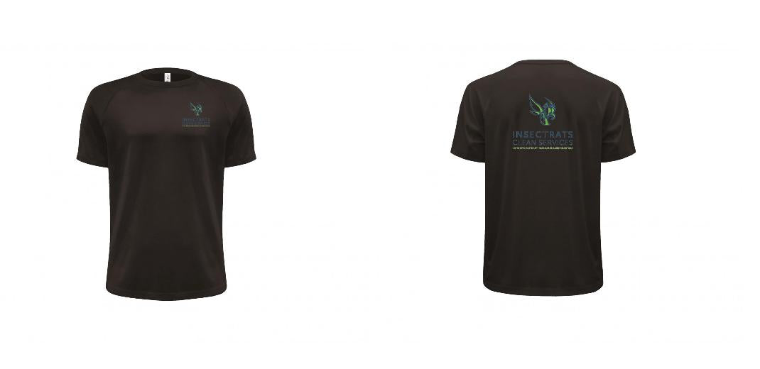 T-SHIRT SPORT PERSONNALISABLE : JK900