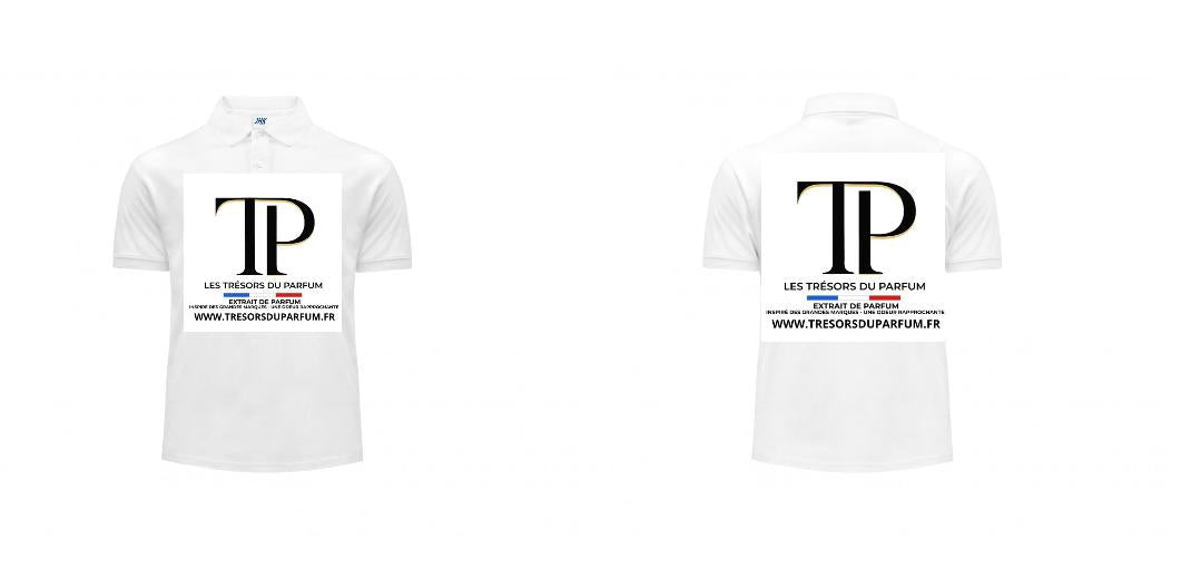 POLO PERSONNALISABLE REF : JK210