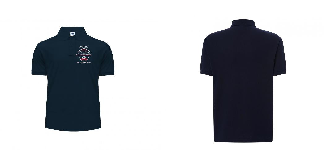 POLO PERSONNALISABLE REF : JK210