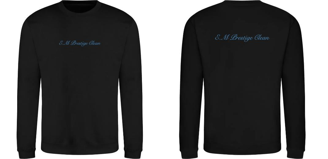 PULL COL ROND PERSONNALISABLE REF : JH030