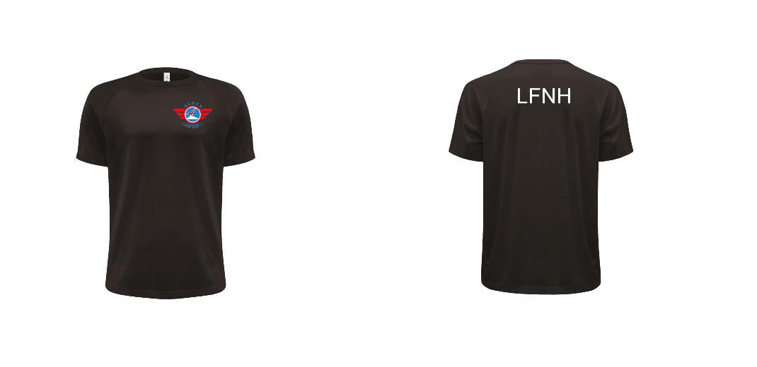 T-SHIRT SPORT PERSONNALISABLE : JK900