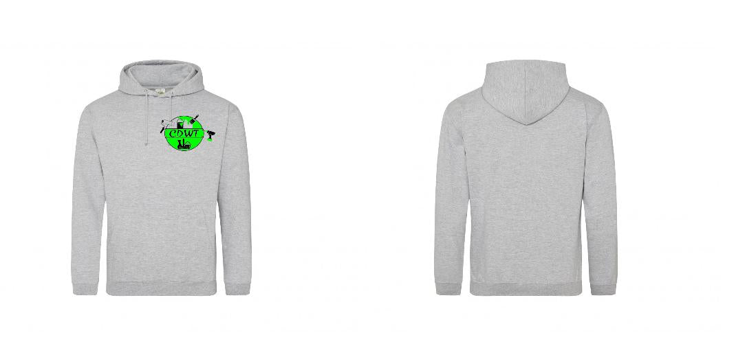 SWEAT A CAPUCHE PERSONNALISABLE REF : JH001