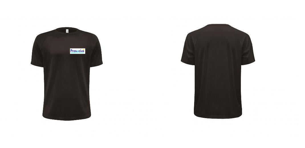 T-SHIRT SPORT PERSONNALISABLE : JK900