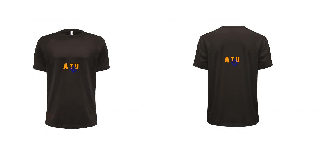 T-SHIRT SPORT PERSONNALISABLE : JK900
