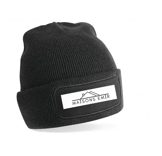 BONNET PERSONNALISABLE REF : BF445