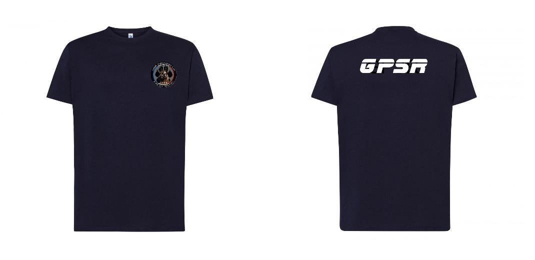 T-SHIRT PREMIUM UNISEXE 100% COTON PERSONNALISABLE REF : JK190