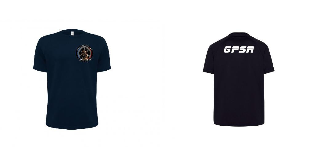 T-SHIRT SPORT PERSONNALISABLE : JK900
