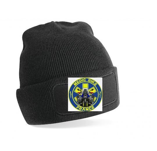 BONNET PERSONNALISABLE REF : BF445