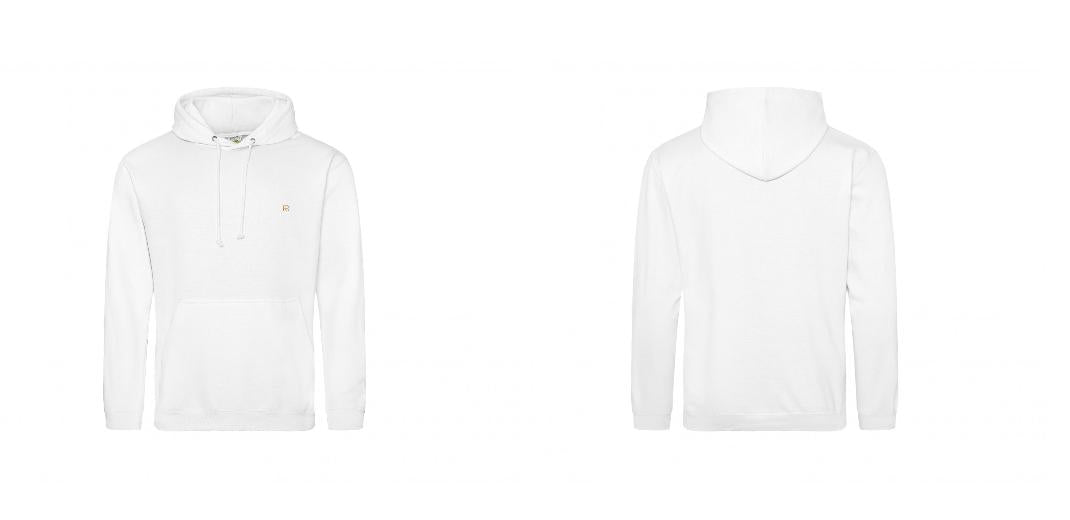 SWEAT A CAPUCHE PERSONNALISABLE REF : JH001