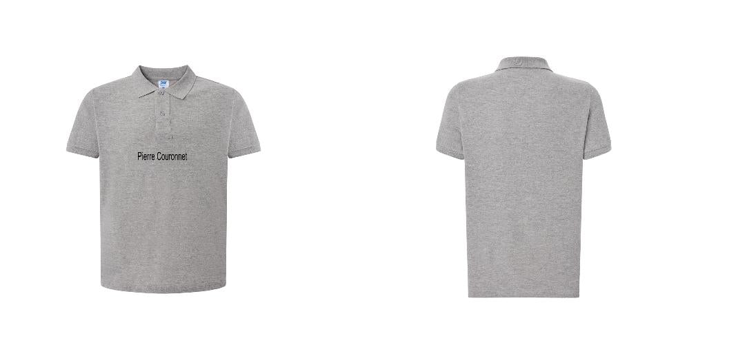 POLO PERSONNALISABLE REF : JK210