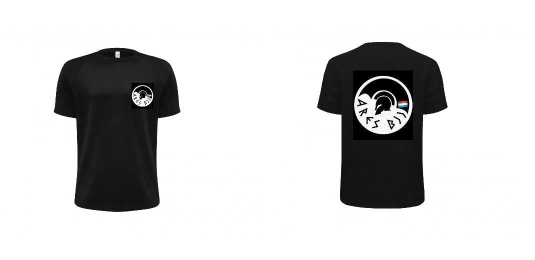 T-SHIRT SPORT PERSONNALISABLE : JK900