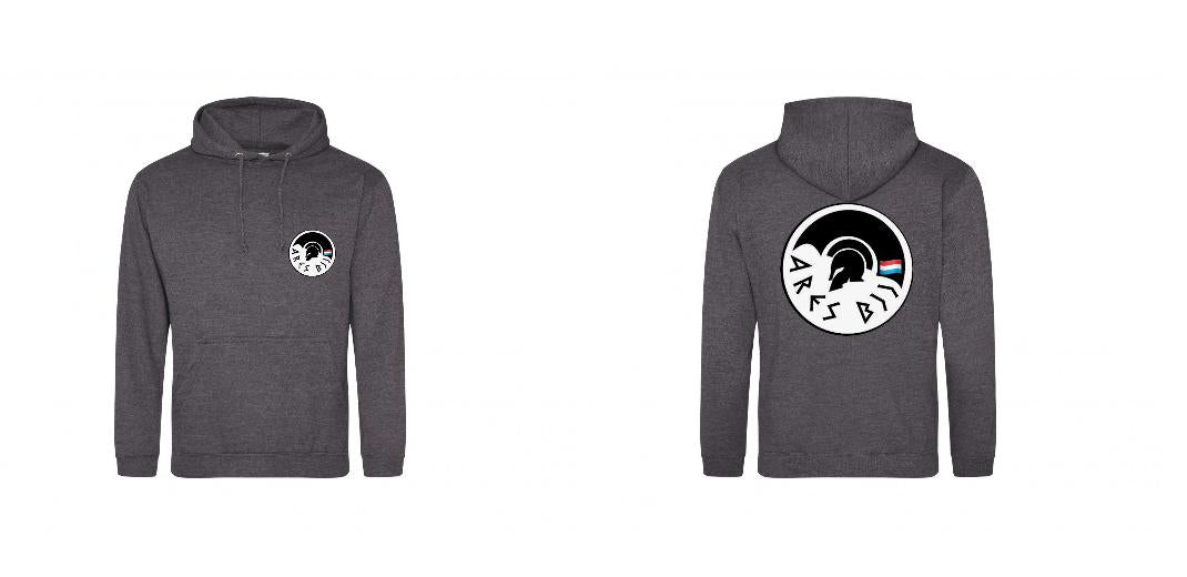 SWEAT A CAPUCHE PERSONNALISABLE REF : JH001