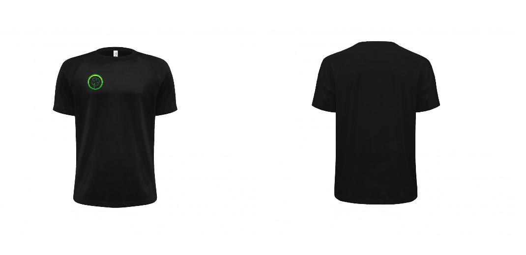 T-SHIRT SPORT PERSONNALISABLE : JK900