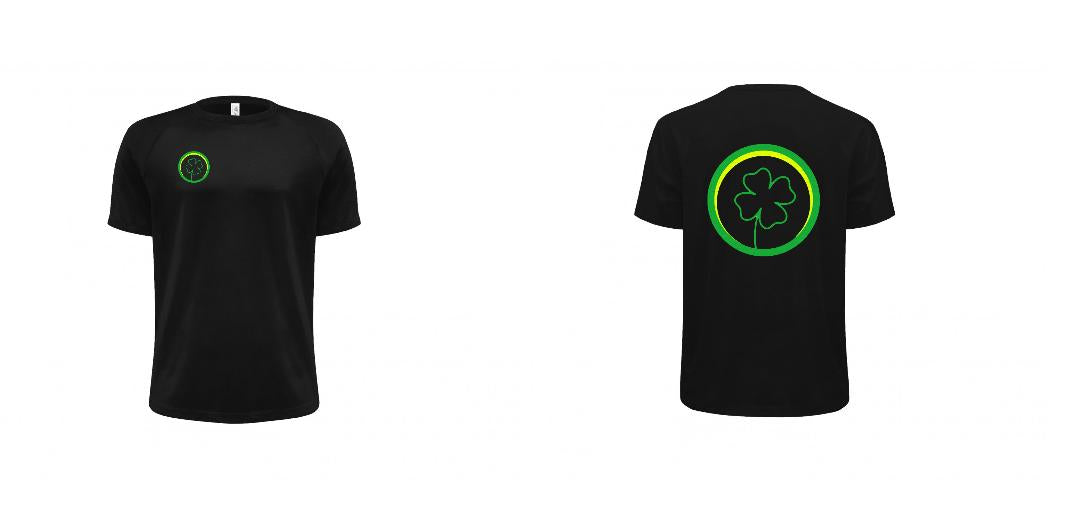 T-SHIRT SPORT PERSONNALISABLE : JK900