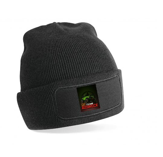 BONNET PERSONNALISABLE REF : BF445