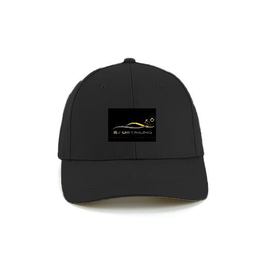 CASQUETTE PERSONNALISABLE 6 PANNEAUX REF : BF651