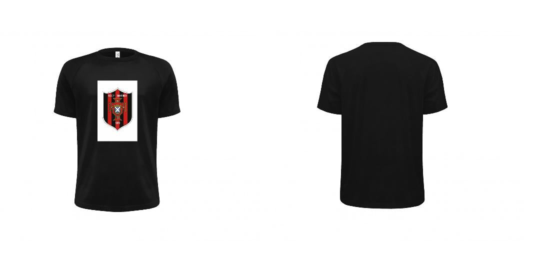 T-SHIRT SPORT PERSONNALISABLE : JK900