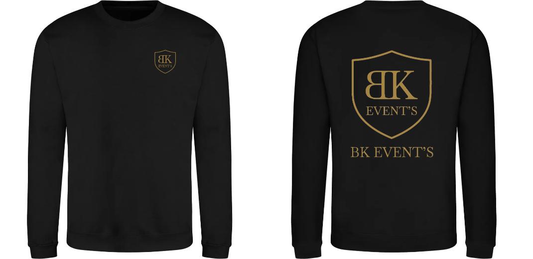 PULL COL ROND PERSONNALISABLE REF : JH030