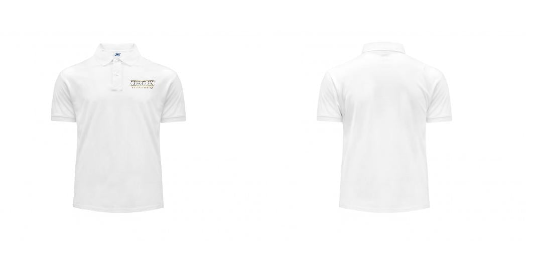 POLO PERSONNALISABLE REF : JK210