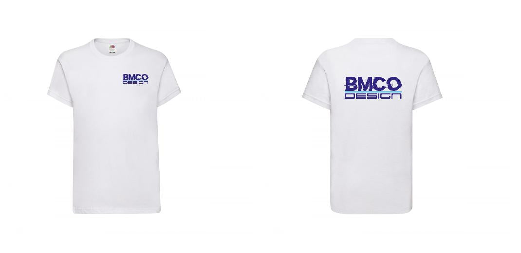 T-SHIRT COTON ENFANT PERSONNALISABLE REF : SC1019