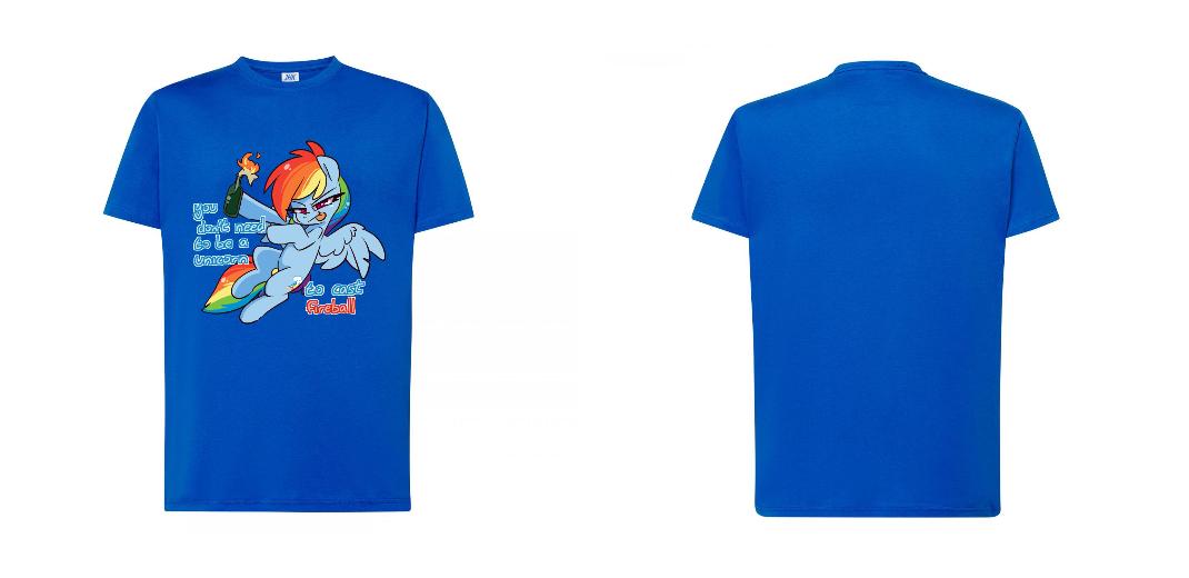 T-SHIRT PREMIUM UNISEXE 100% COTON PERSONNALISABLE REF : JK190