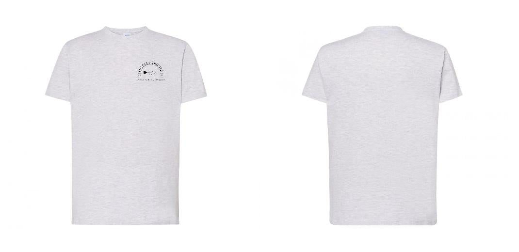 T-SHIRT PREMIUM UNISEXE 100% COTON PERSONNALISABLE REF : JK190