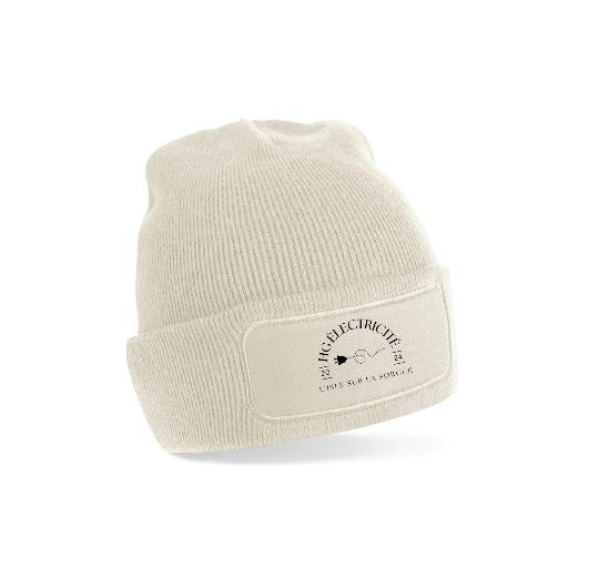 BONNET PERSONNALISABLE REF : BF445