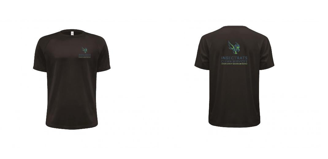 T-SHIRT SPORT PERSONNALISABLE : JK900