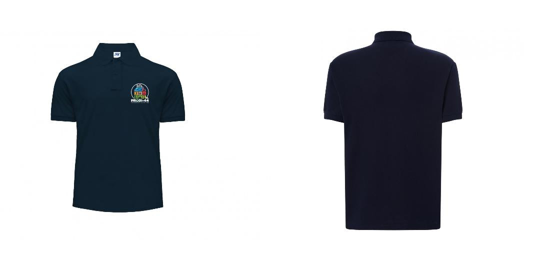 POLO PERSONNALISABLE REF : JK210