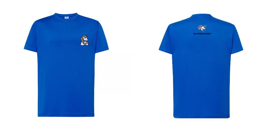 T-SHIRT PREMIUM UNISEXE 100% COTON PERSONNALISABLE REF : JK190