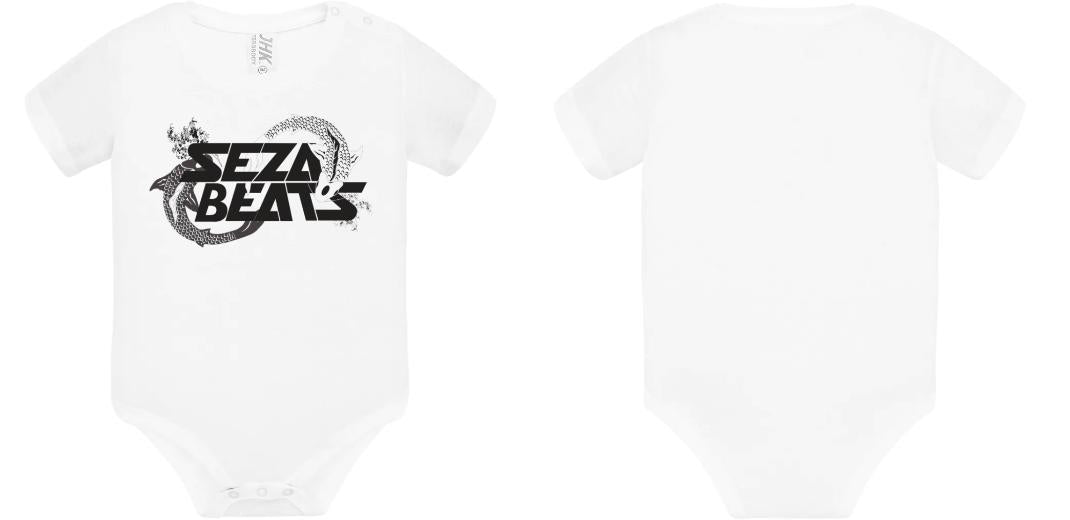BODY BÉBÉ PERSONNALISABLE REF : JHK100