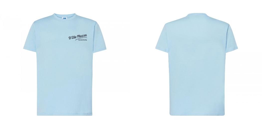 T-SHIRT PREMIUM UNISEXE 100% COTON PERSONNALISABLE REF : JK190