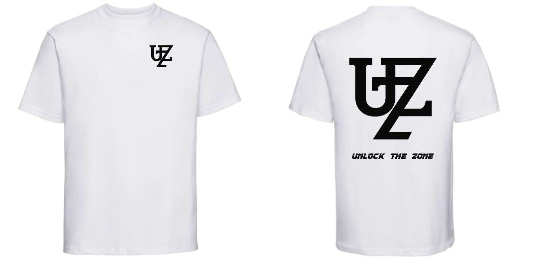 T-SHIRT PRESTIGE EPAIS UNISEXE 100% COTON PERSONNALISABLE REF : RU215