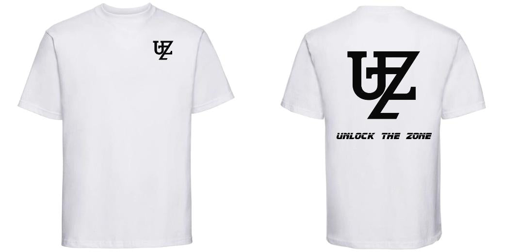 T-SHIRT PRESTIGE EPAIS UNISEXE 100% COTON PERSONNALISABLE REF : RU215