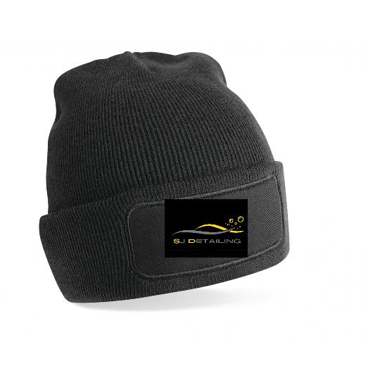 BONNET PERSONNALISABLE REF : BF445