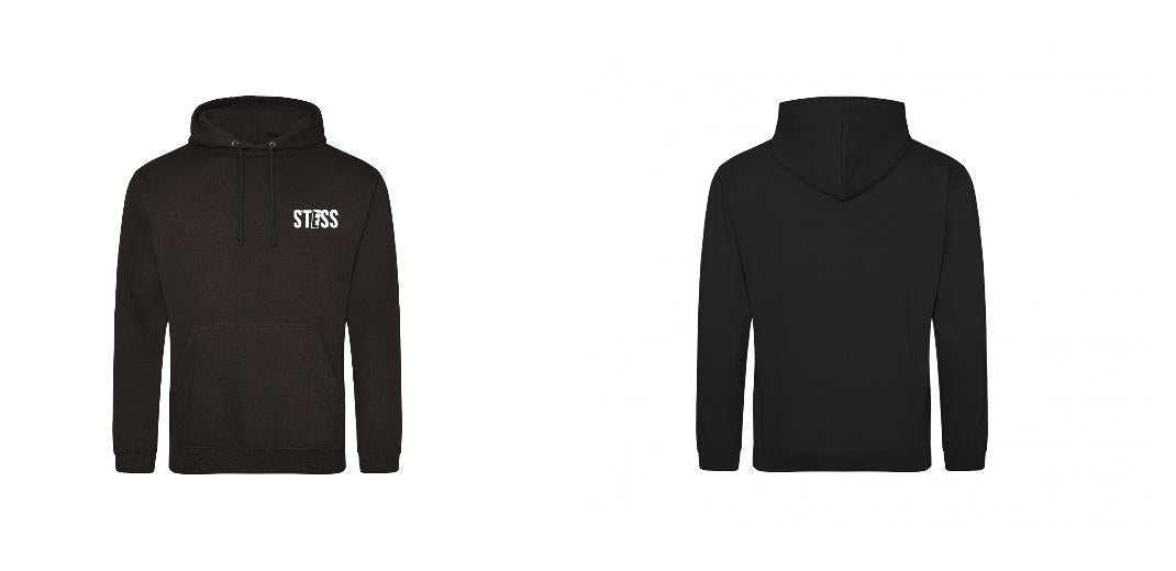 SWEAT A CAPUCHE PERSONNALISABLE REF : JH001