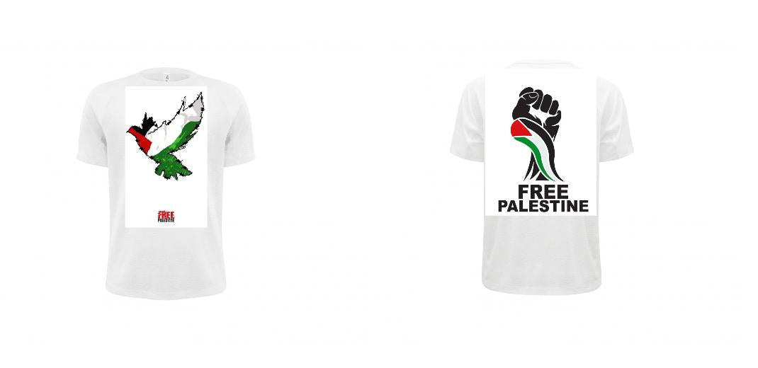 T-SHIRT SPORT PERSONNALISABLE : JK900