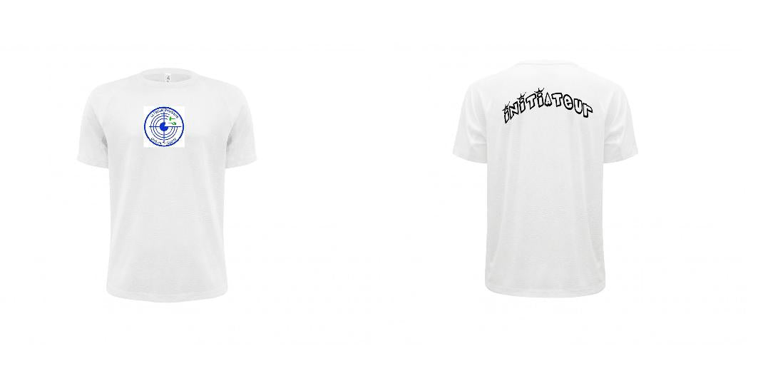 T-SHIRT SPORT PERSONNALISABLE : JK900