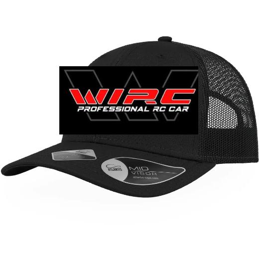 CASQUETTE TRUCKER PERSONNALISABLE 6 PANNEAUX REF : AT173