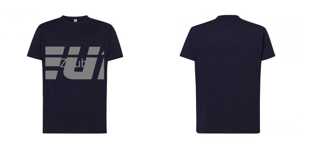 T-SHIRT PREMIUM UNISEXE 100% COTON PERSONNALISABLE REF : JK190