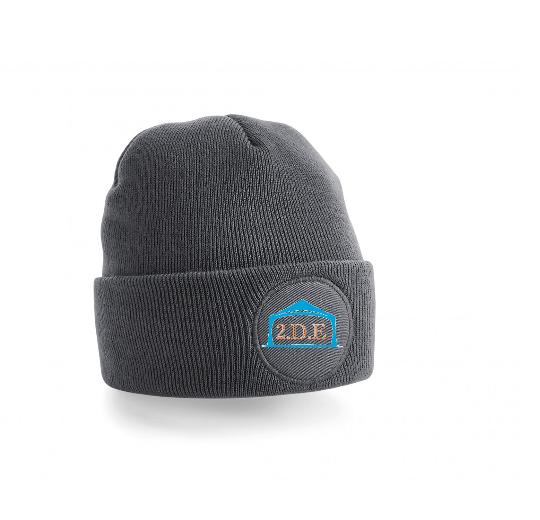 BONNET PERSONNALISABLE REF : BF446