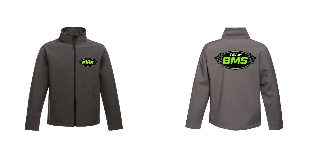 VESTE SOFTSHELL HOMME PERSONNALISABLE REF : RGA628