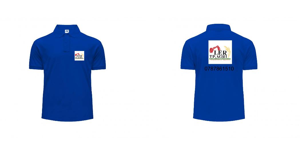 POLO PERSONNALISABLE REF : JK210