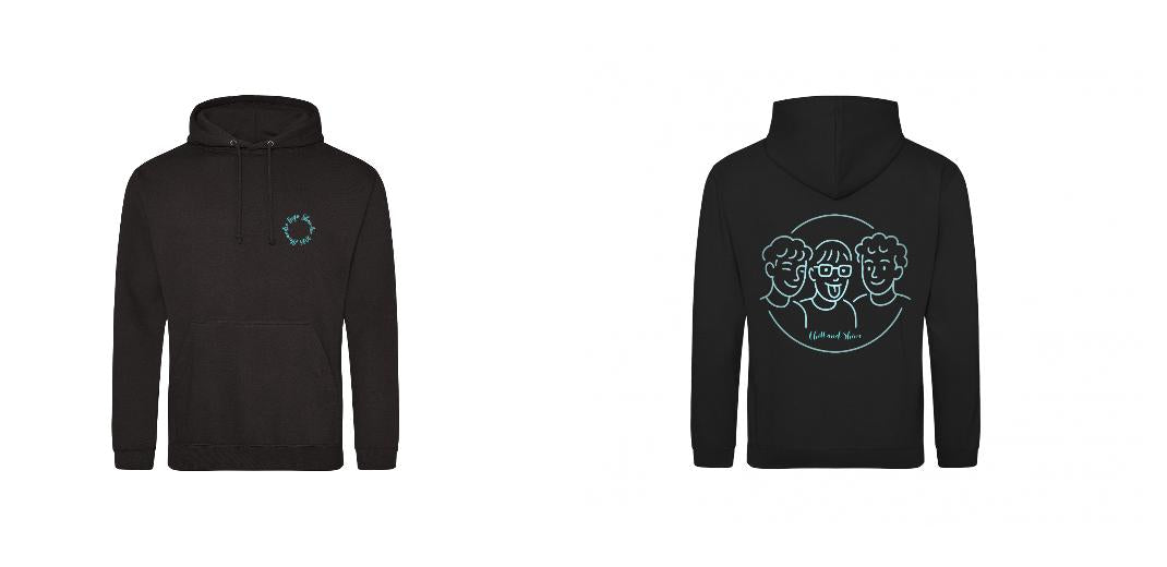 SWEAT A CAPUCHE PERSONNALISABLE REF : JH001