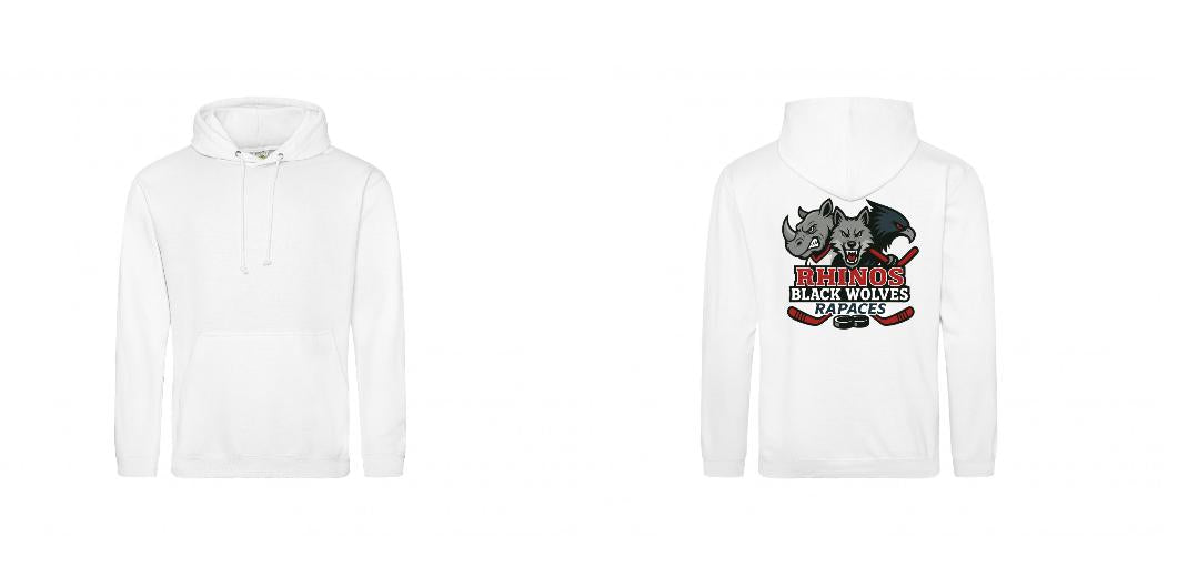SWEAT A CAPUCHE PERSONNALISABLE REF : JH001