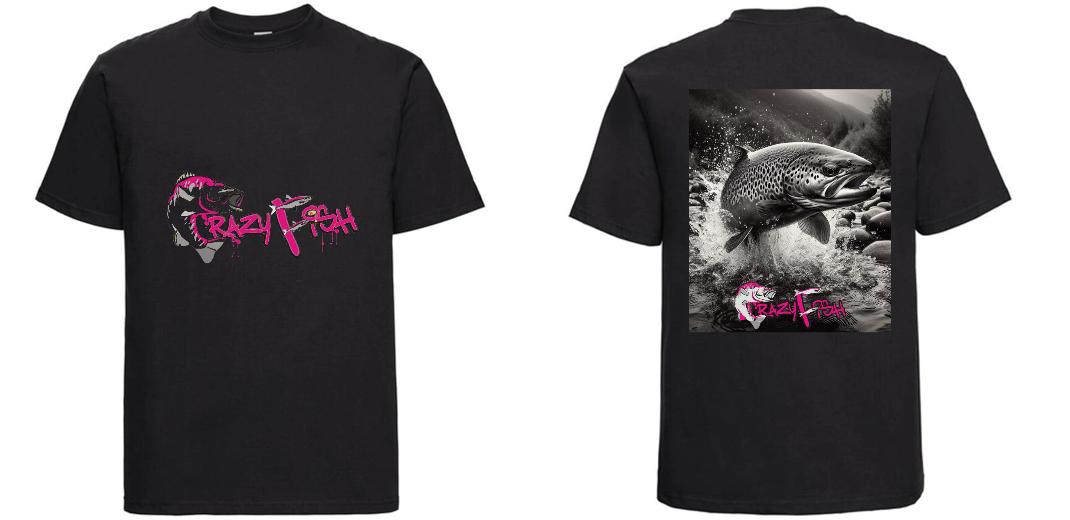 T-SHIRT PRESTIGE EPAIS UNISEXE 100% COTON PERSONNALISABLE REF : RU215