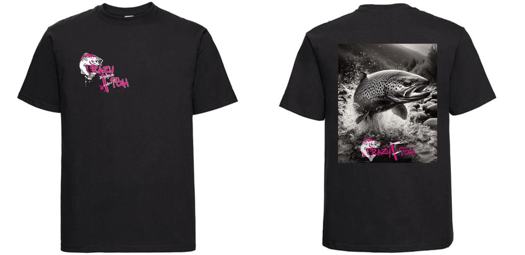 T-SHIRT PRESTIGE EPAIS UNISEXE 100% COTON PERSONNALISABLE REF : RU215