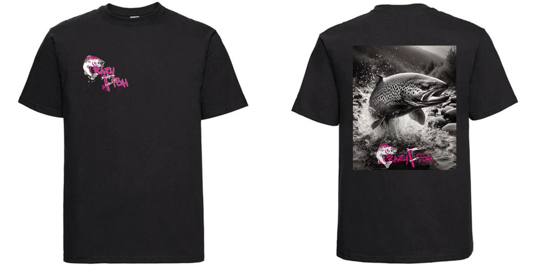 T-SHIRT PRESTIGE EPAIS UNISEXE 100% COTON PERSONNALISABLE REF : RU215