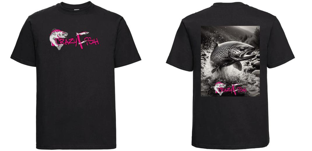 T-SHIRT PRESTIGE EPAIS UNISEXE 100% COTON PERSONNALISABLE REF : RU215