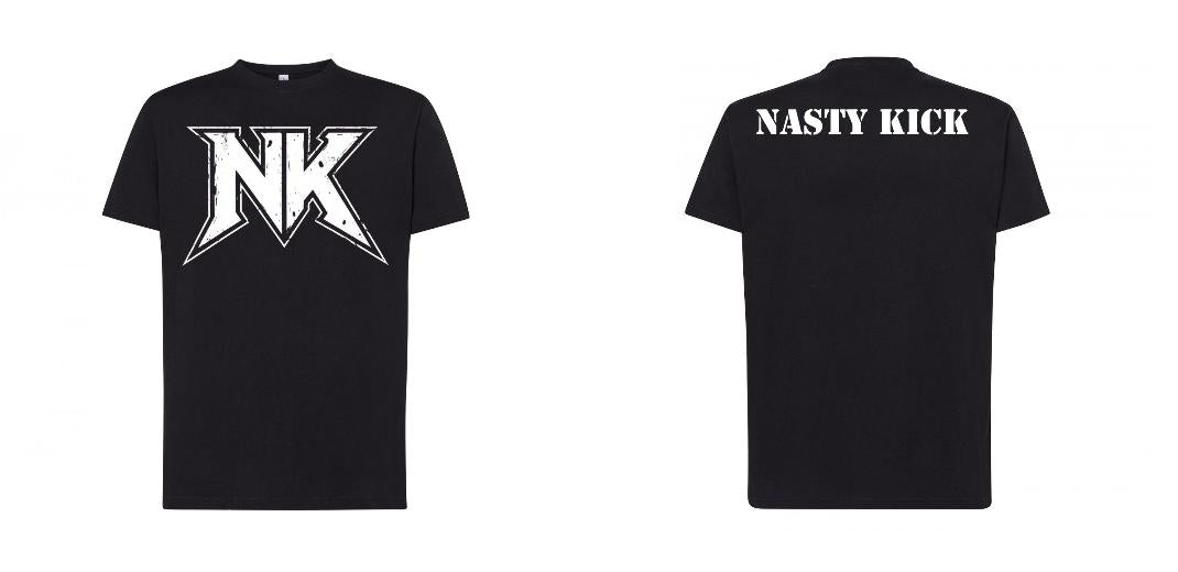 T-SHIRT PREMIUM UNISEXE 100% COTON PERSONNALISABLE REF : JK190